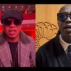 Diouf hausse le ton, Fadiga tempère