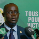 Union mondiale des villes olympiques : Augustin Senghor élu vice-président