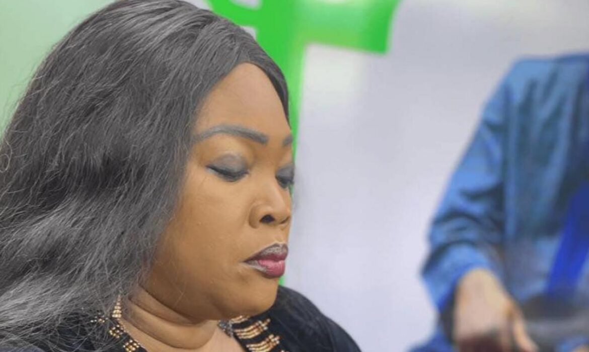 le bras de fer judiciaire de Ndella Madior Diouf prend une nouvelle tournure