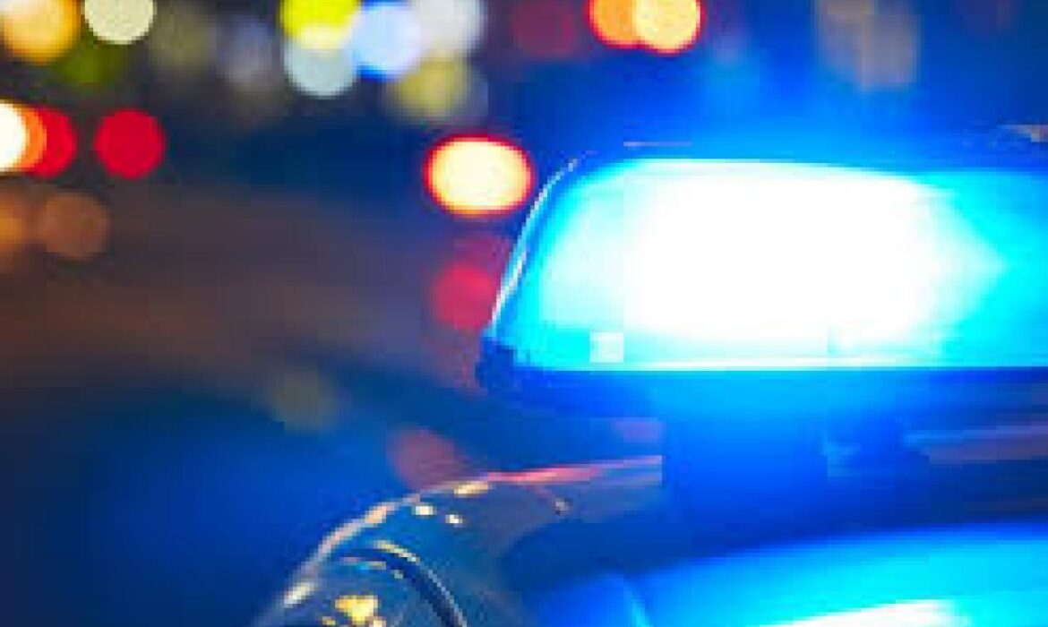 un ex-ministre interpellé pour conduite en état d’ivresse après un accident (photo)