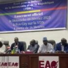 Le FDR accuse le gouvernement de porter atteinte à la souveraineté nationale