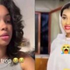 son mari placé en garde à vue