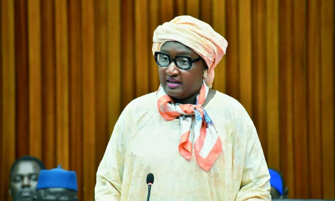 Assemblée nationale : le sport prend un nouveau départ