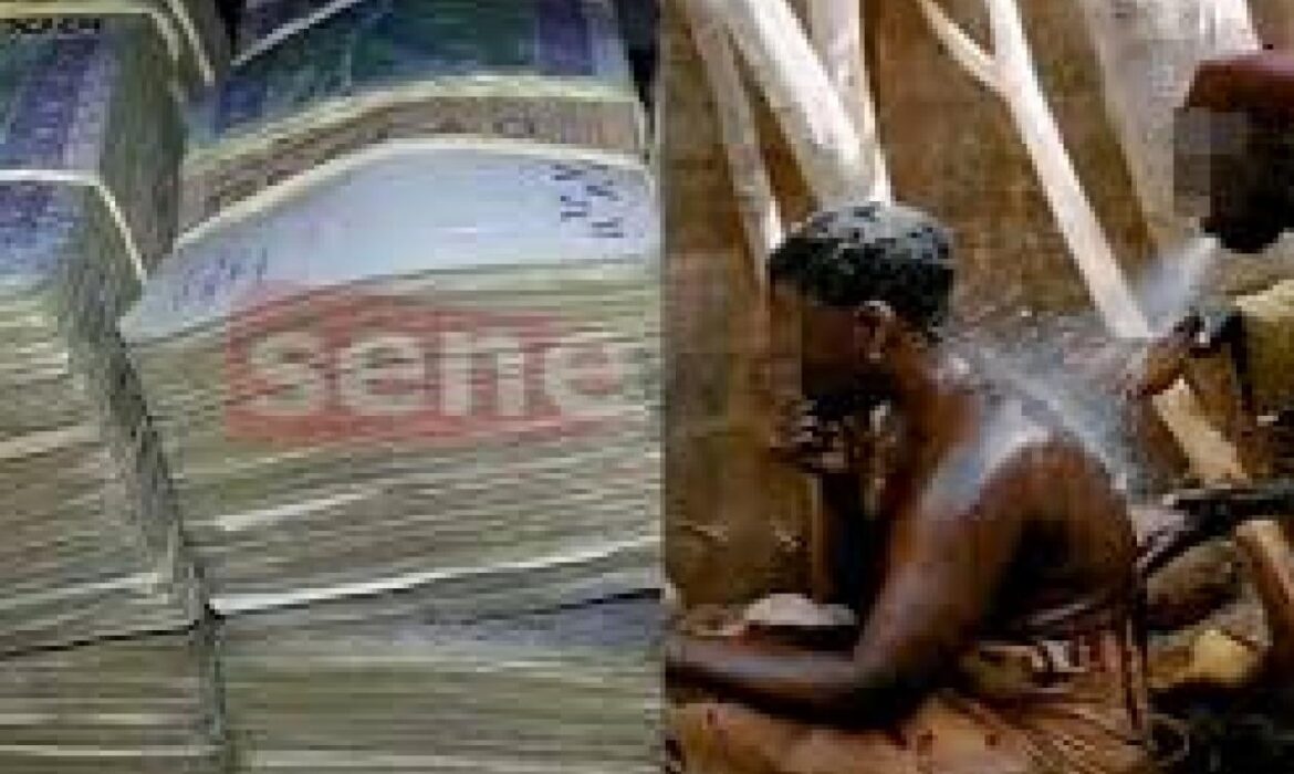 Le charlatan Malick Baldé extrait de Rebeuss pour une nouvelle affaire