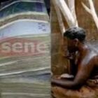 Le charlatan Malick Baldé extrait de Rebeuss pour une nouvelle affaire