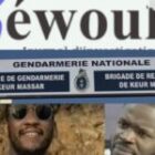 un journaliste de Kéwoulo arrêté, la liste passe à 49 suspects