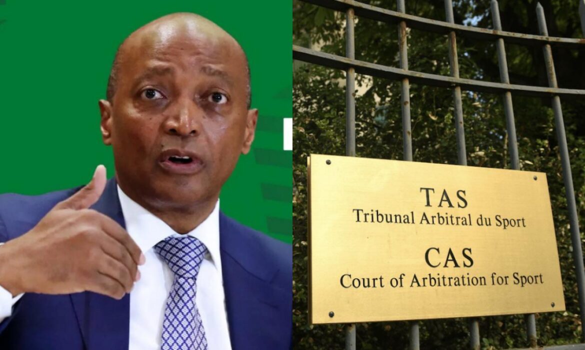 les avocats de la Fédération Sénégalais de Football engagent une grande bataille à Paris