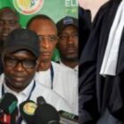 La contre-attaque musclée des avocats de la Fédération sénégalaise de football