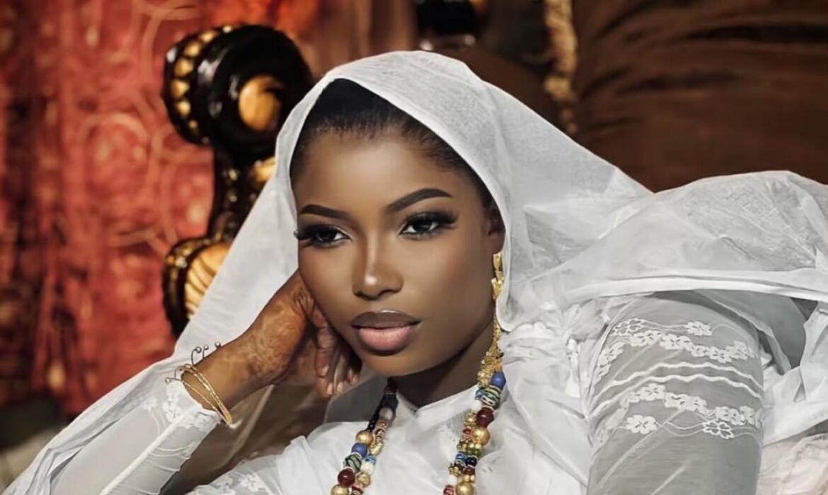 Mame Dior de la série « Bété Bété » déférée devant le procureur Saliou Dicko