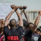 La Coordination des étudiants durcit le ton et maintient la grève