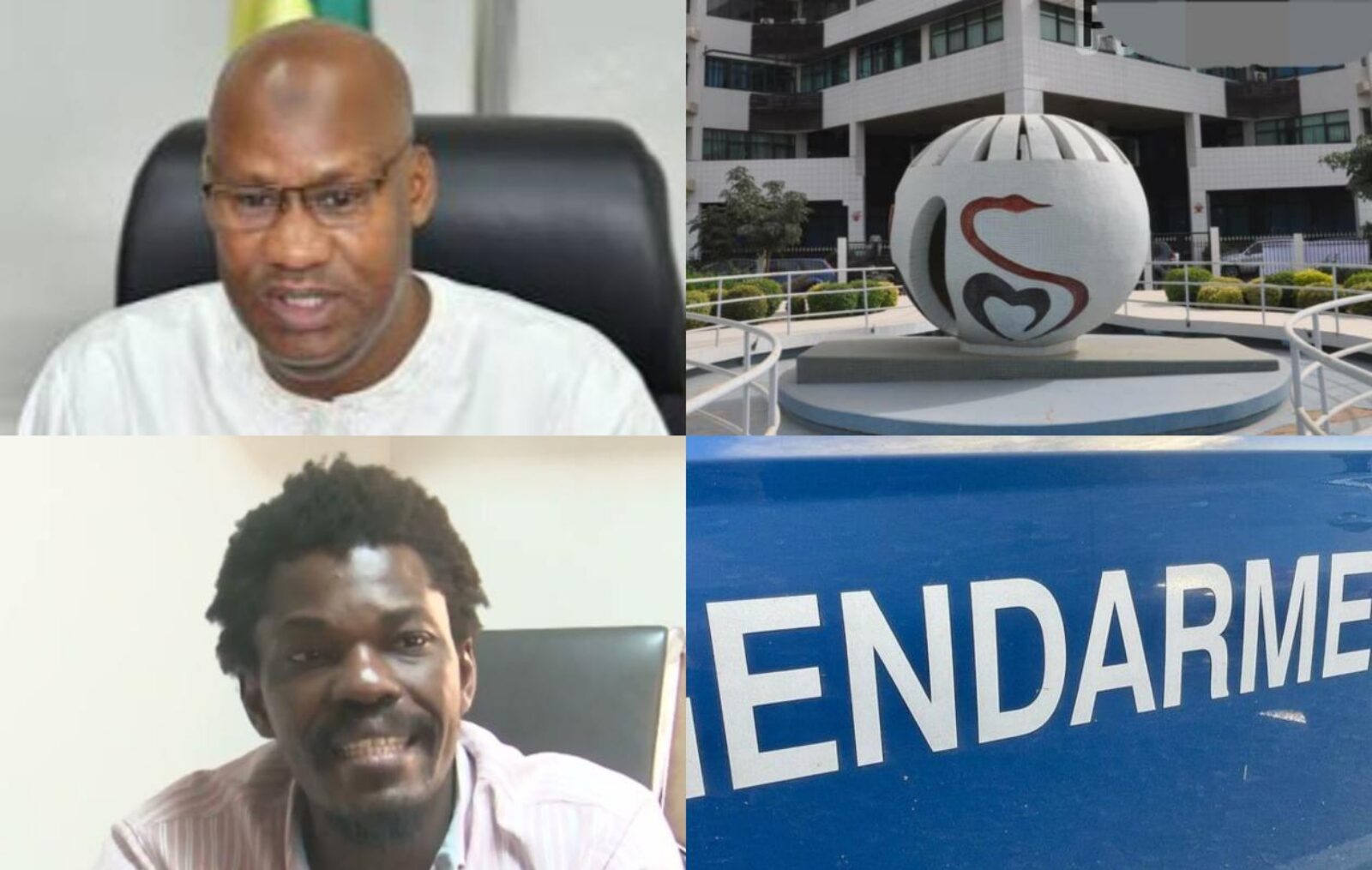 Le président du Syndicat des Directeurs d&rsquo;Écoles Privées de santé écroué par le procureur