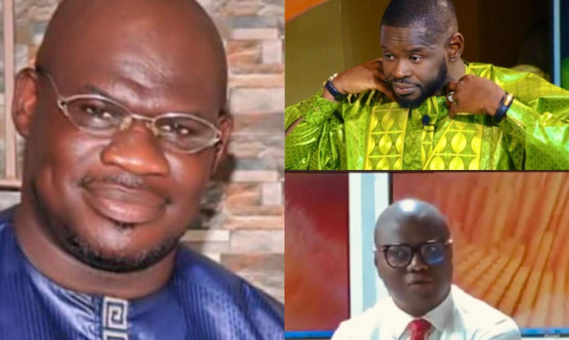 Kader Dia «gérait» Kadior Cissé, «dépannait» Pape Cheikh Diallo et jouait le…