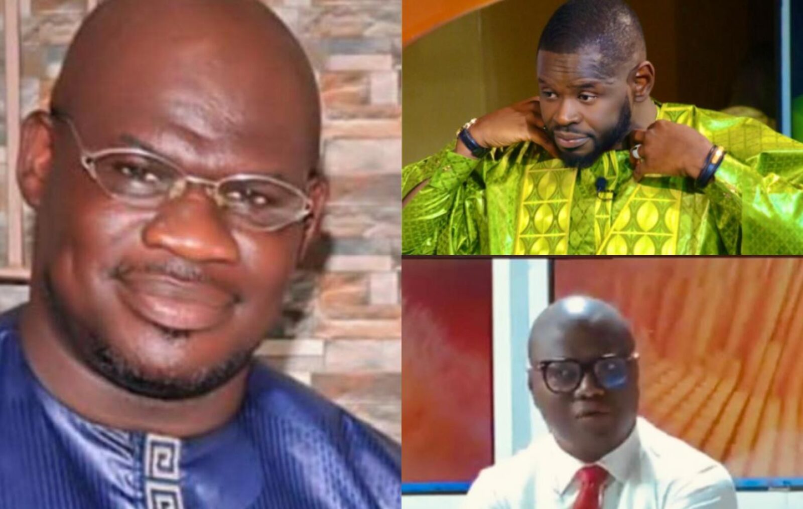 Kader Dia «gérait» Kadior Cissé, «dépannait» Pape Cheikh Diallo et jouait le…