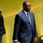 L’Union africaine fait bloc derrière la candidature de Macky Sall