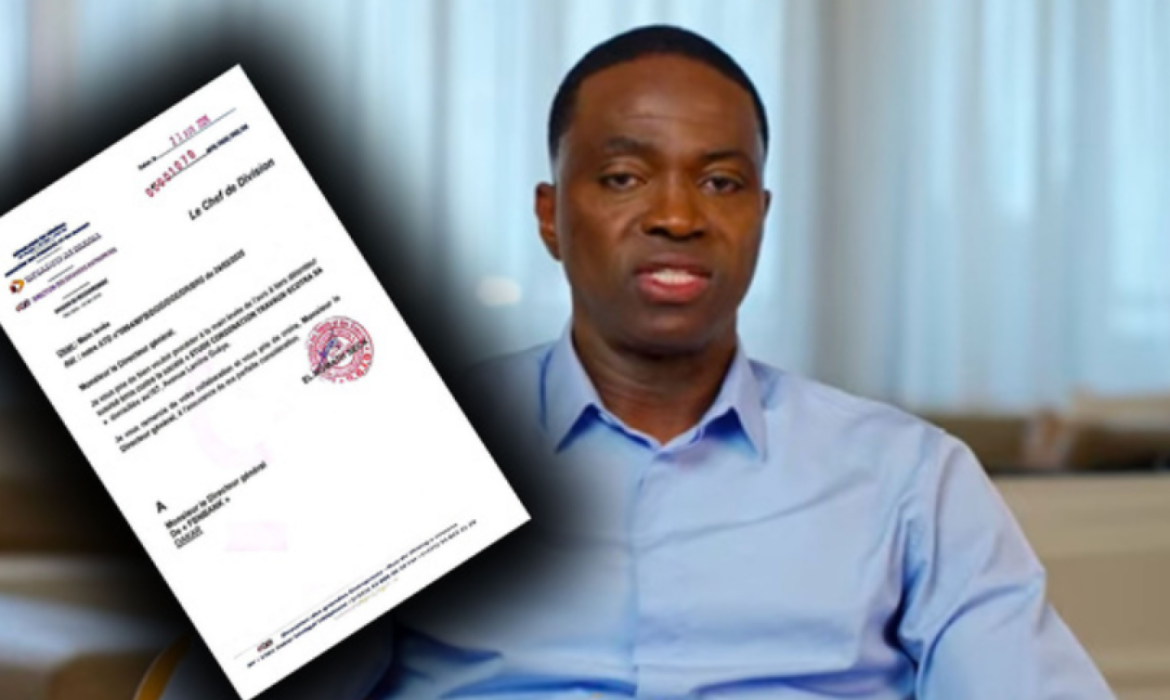 le procureur ordonne l’ouverture d’une enquête et la convocation de « Lamignou Darou »