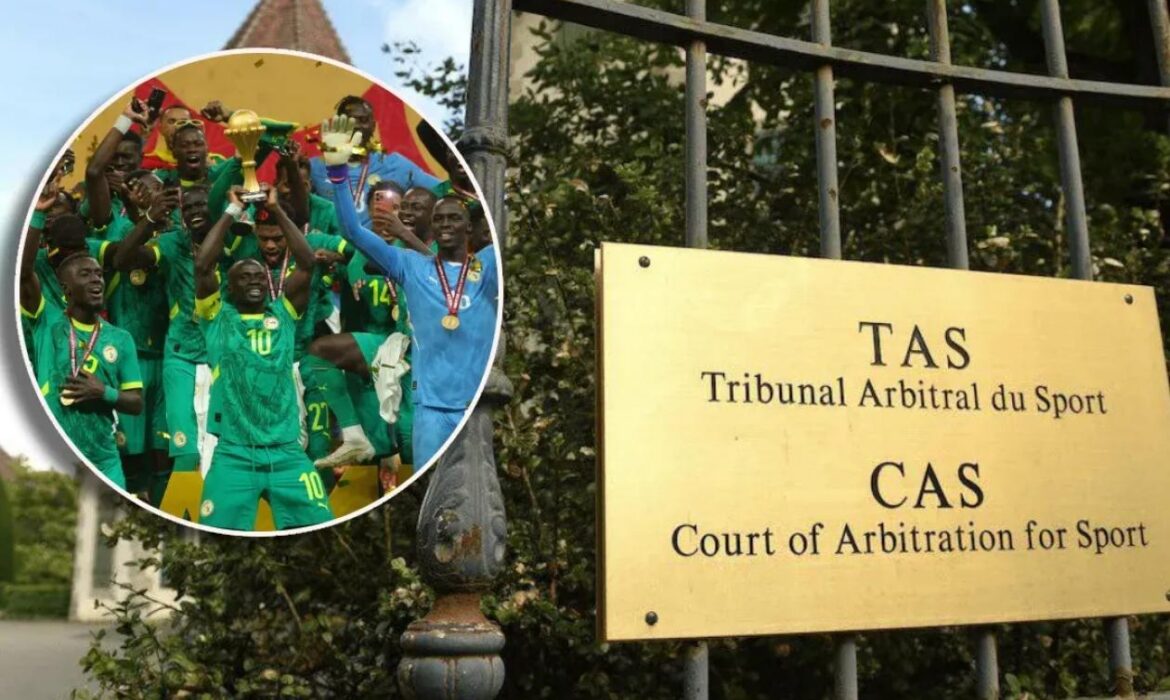 Ce qui pourrait jouer en faveur du Sénégal (Jeune Afrique)