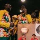Le geste des joueurs marocains qui provoque la colère de leurs supporters