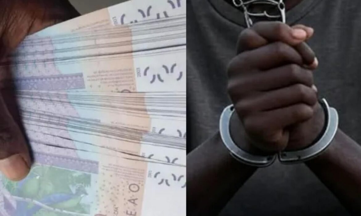 Le mystère des 17 millions volés sous un lit…