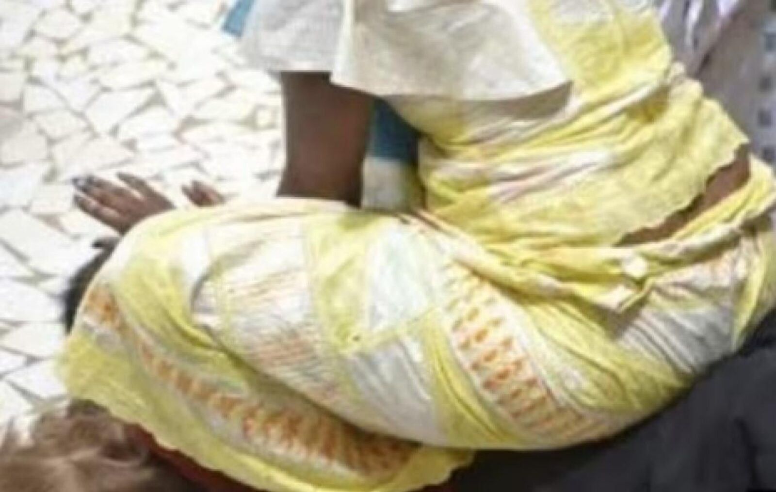 Une intrusion dans la chambre de la « Awa » vire à la bagarre sanglante entre coépouses