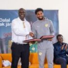 un engagement au service du football et de la jeunesse sénégalaise