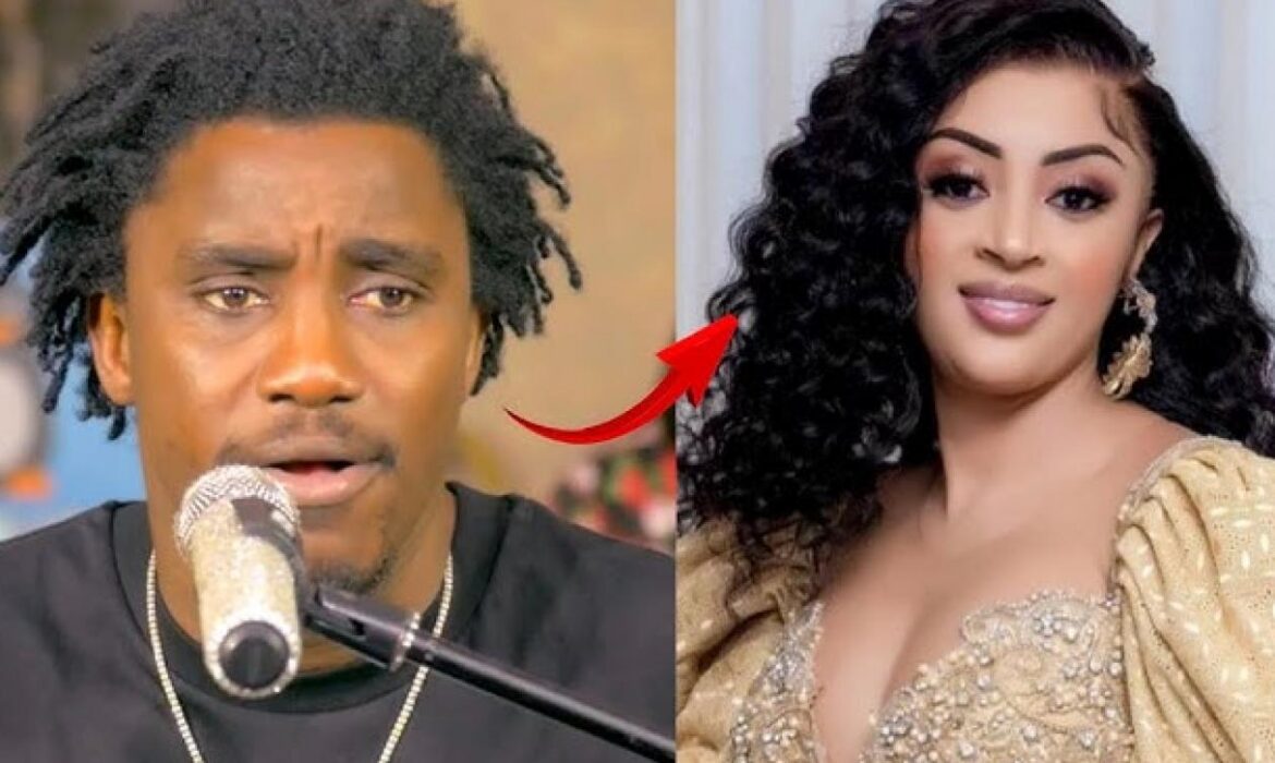 Wally Seck brise le silence, « j&rsquo;aurais bien aimé que… »