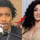 Wally Seck brise le silence, « j&rsquo;aurais bien aimé que… »
