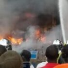 Un père de famille handicapé meurt tragiquement dans les flammes