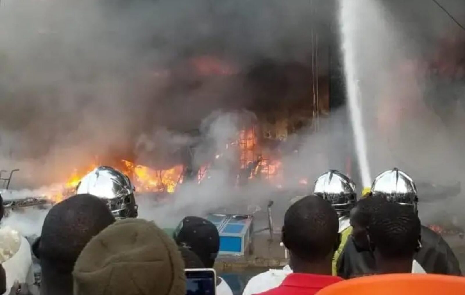 Un père de famille handicapé meurt tragiquement dans les flammes