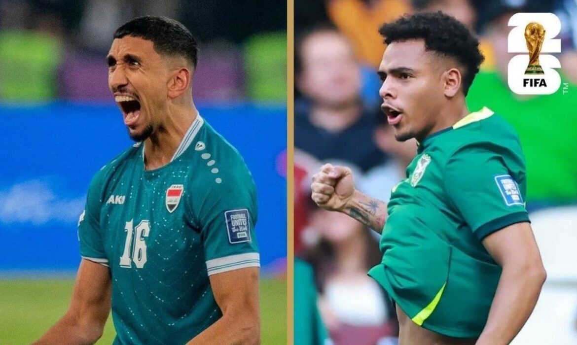 Irak ou Bolivie ? Le Sénégal connaîtra ce soir son troisième adversaire dans le groupe I