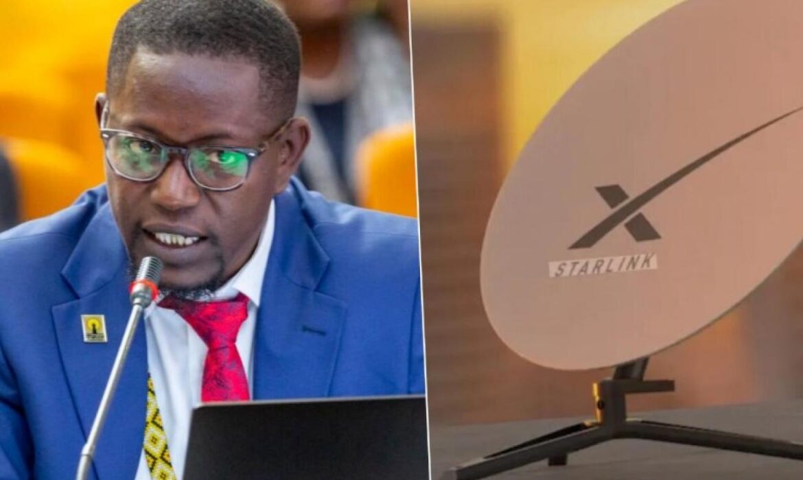 Le « Wifi communautaire » via Starlink désormais passible de prison et jusqu&rsquo;à 60 mllions d&rsquo;amende