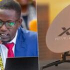 Le « Wifi communautaire » via Starlink désormais passible de prison et jusqu&rsquo;à 60 mllions d&rsquo;amende