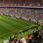 Le stade Abdoulaye Wade vibre pour les supporters détenus au Maroc