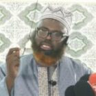 suivez en direct la prière de la Korité à la mosquée de l’UCAD dirigée par l’imam Oumar Sall