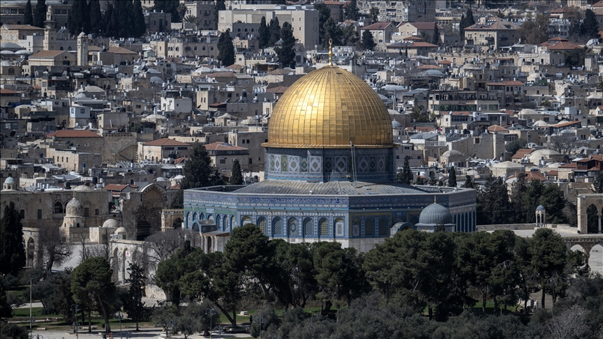 L’Union africaine, l’OCI et la Ligue arabe condamnent « la fermeture continue » de la mosquée Al-Aqsa par Israël