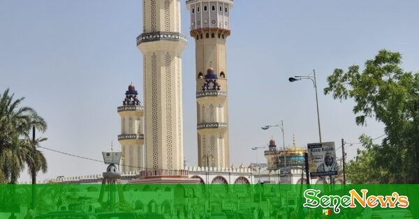 la date de lancement des travaux annoncée