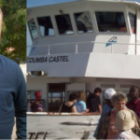 Lagos, Kinshasa et Dakar explorent le transport fluvial…