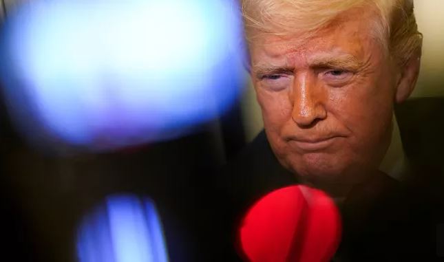 Les scénarios envisagés par Donald Trump pour une intervention terrestre américaine