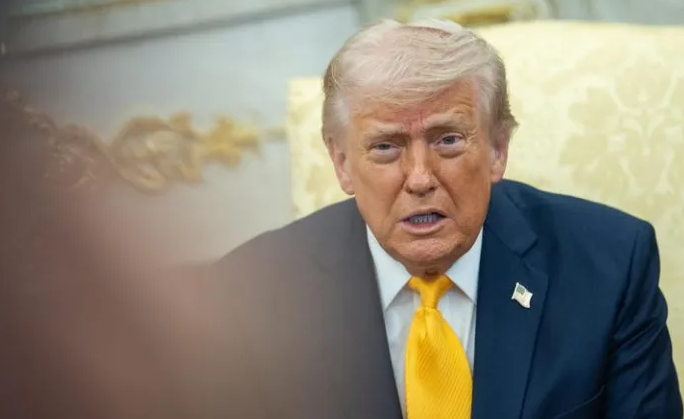 Trump annonce des échanges « constructifs » avec Téhéran …