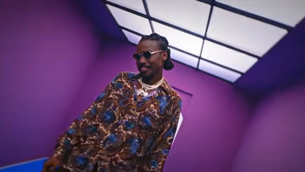 Amadeus dévoile “Yalla Du Juum”, un single entre amour, espoir et destin (clip officiel)