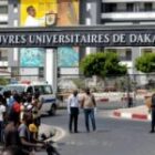 Révélations sur le rocambolesque scandale sexuel au Pavillon J qui secoue l&rsquo;UCAD