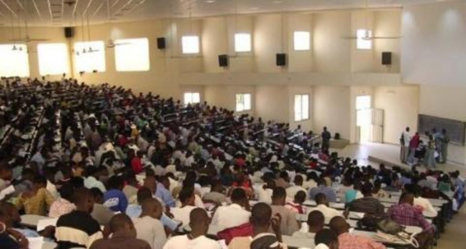 uune affaire d’attouchements présumés secoue le campus