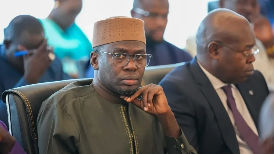 La Sonacos franchit la barre des 205 000 tonnes