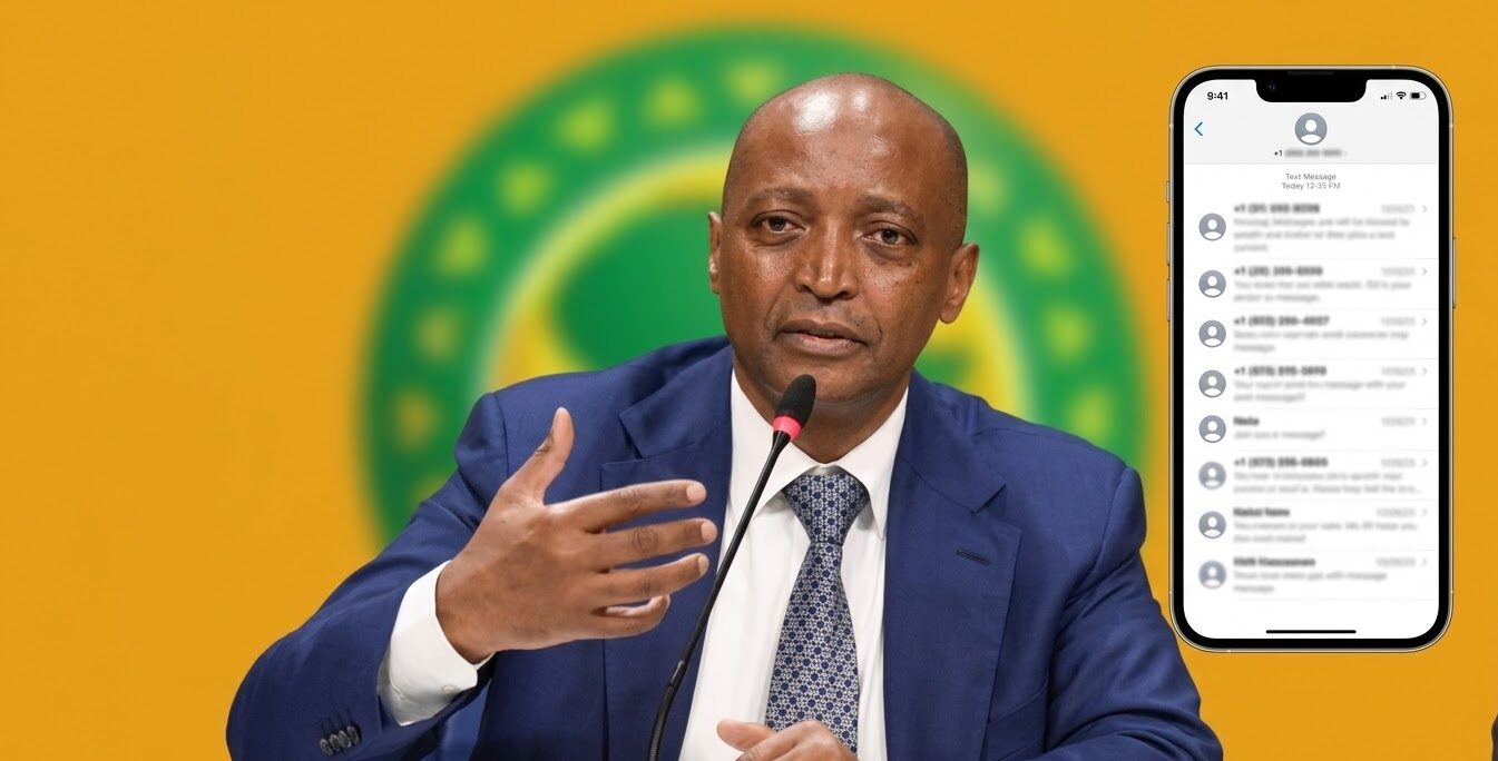 Révélations sur le « SMS » de début mars, le scandale contre le Sénégal était bien préparé