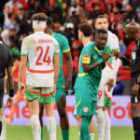 Une mission d&rsquo;inspection de la FIFA débarque, le Maroc sous pression