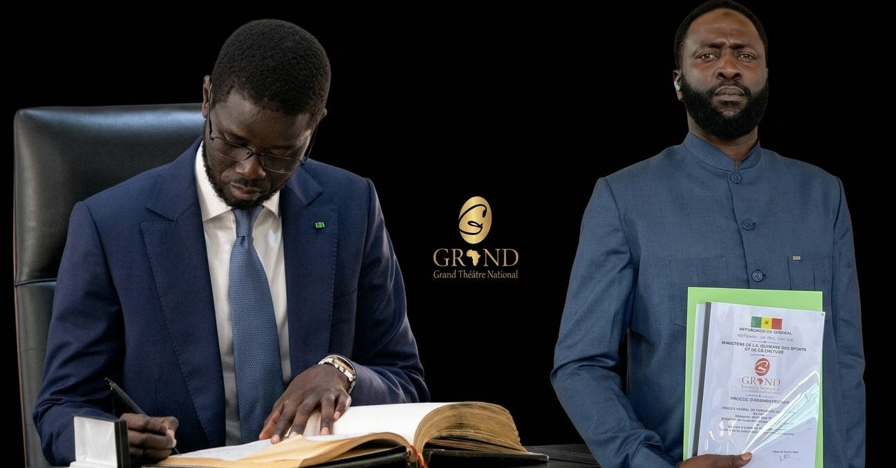 Pourquoi le président Bassirou Diomaye Faye a viré le rappeur Kilifeu