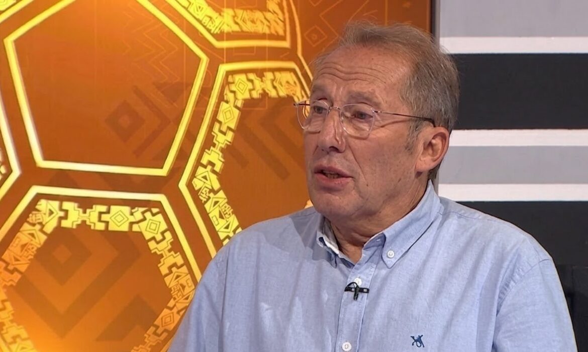 Raymond Hack s&rsquo;aligne favorablement derrière le Sénégal