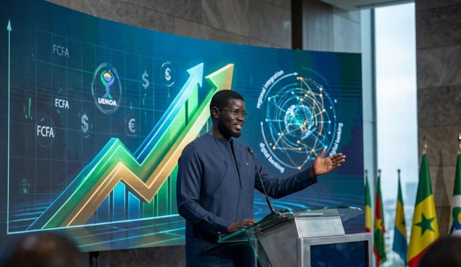 Les chiffres de la renaissance spectaculaire du Sénégal, premier au classement