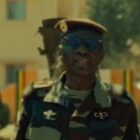 Oumar Pène dévoile son clip “Jambars” (vidéo)