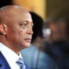 le président de la CAF démasqué