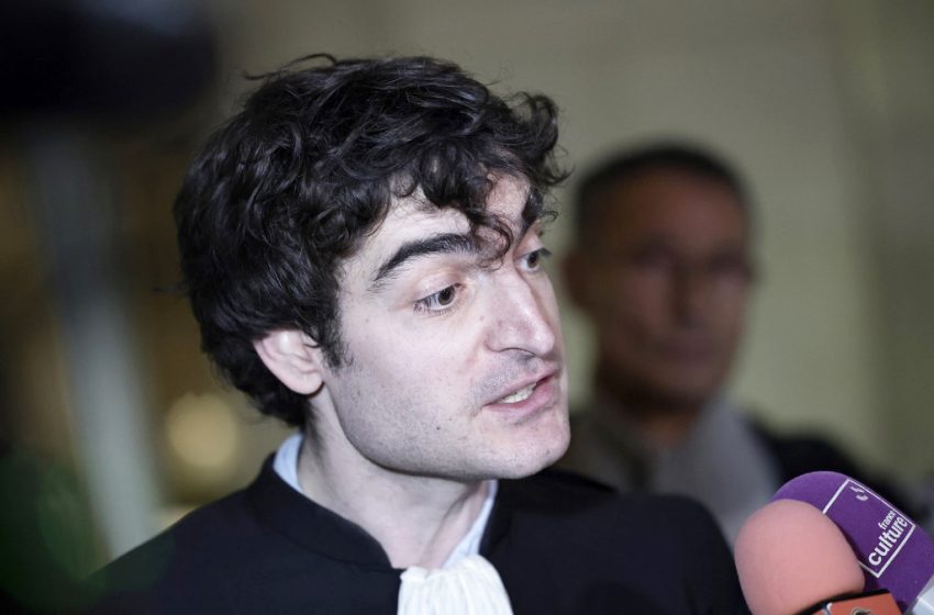 « Pourquoi l’extradition partielle est une demi-victoire »